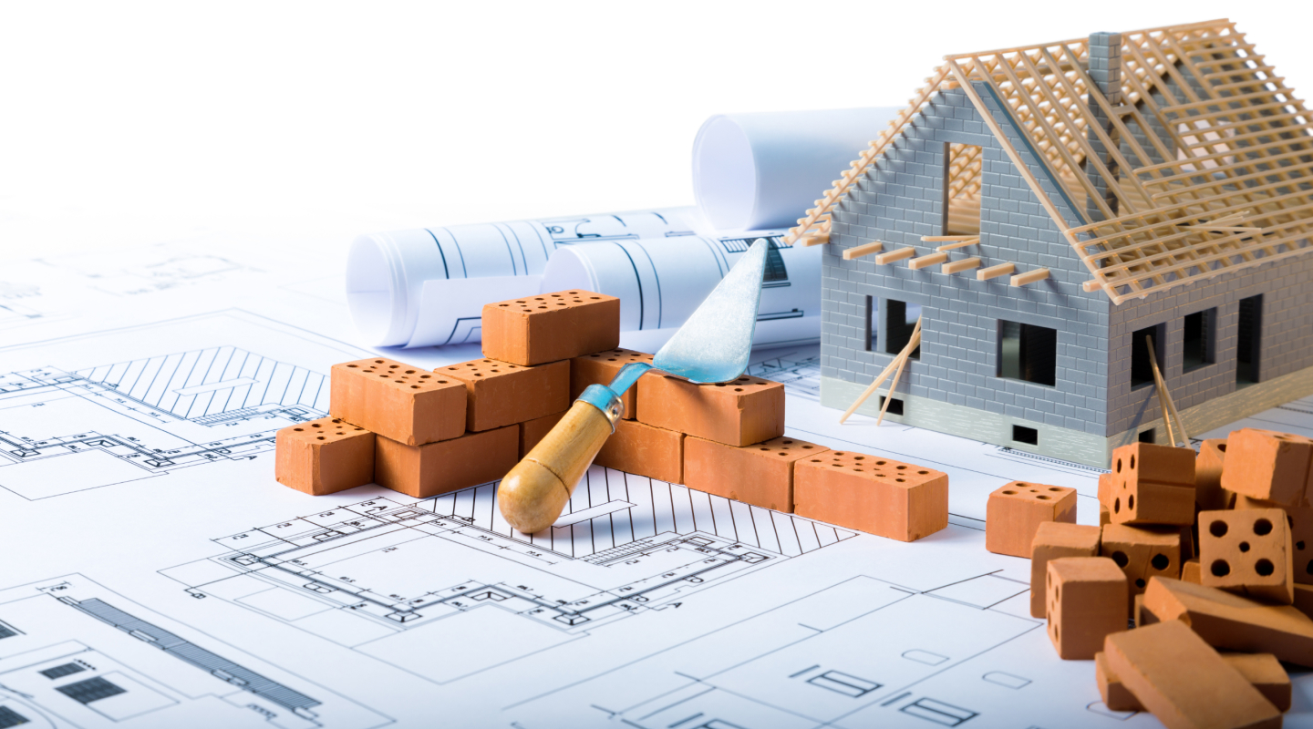 Строительство